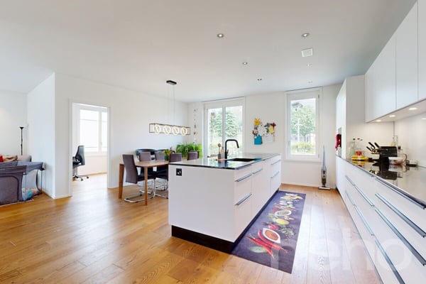 Wohnung in Urtenen-Schönbühl 3