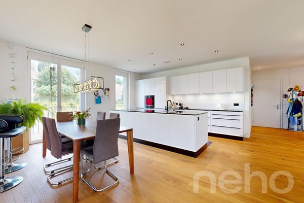 Wohnung in Urtenen-Schönbühl