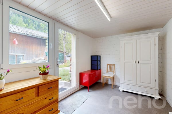 Einfamilienhaus in Vättis zu verkaufen 10