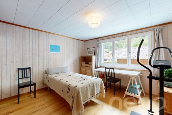 Einfamilienhaus in Vättis zu verkaufen 7
