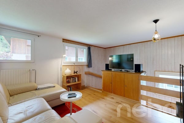 Einfamilienhaus in Vättis zu verkaufen 12