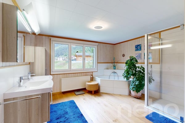 Einfamilienhaus in Vättis zu verkaufen 9