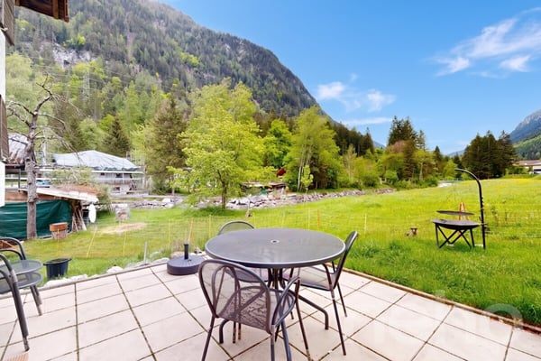 Einfamilienhaus in Vättis zu verkaufen 5