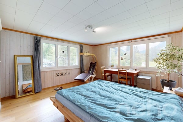 Einfamilienhaus in Vättis zu verkaufen 8