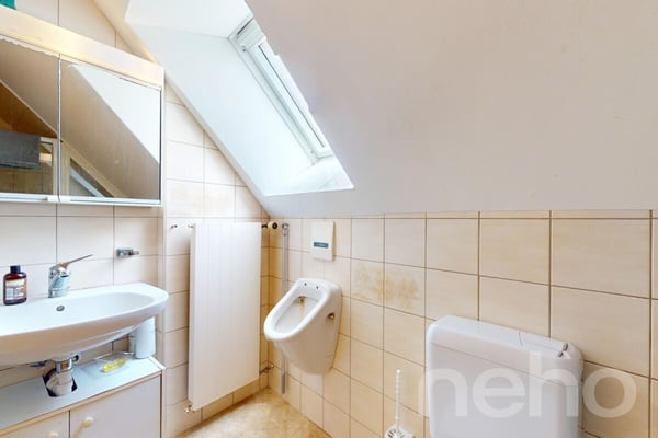 Renditemöglichkeit - Schnäppchen in Langenbruck mit grossem Potenzial 10