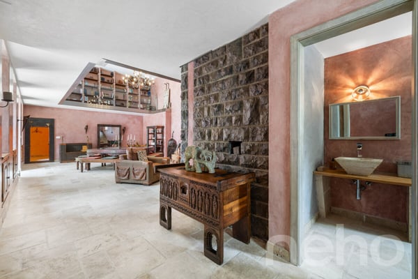Exclusif: Magnifique propriété avec maison de maître et hangar 4