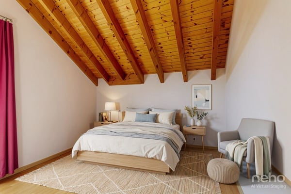 Villa individuelle - vue imprenable et studio indépendant à Daillon 5