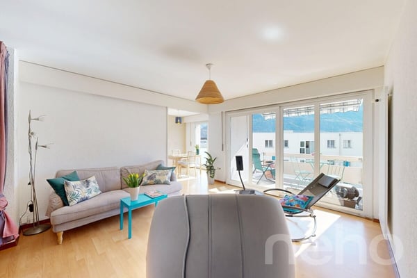 Superbe appartement de 4.5 pièces à Sierre 4