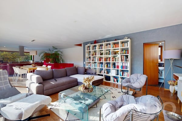 Le Luxe Discret : Une Villa d?Architecte à Découvrir Absolument 9