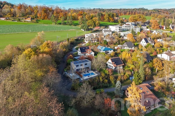 Le Luxe Discret : Une Villa d?Architecte à Découvrir Absolument 1