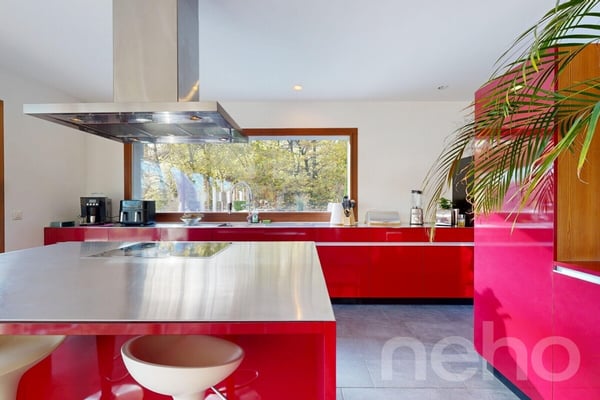 Le Luxe Discret : Une Villa d?Architecte à Découvrir Absolument 10