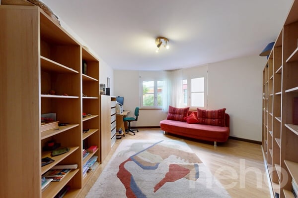 Magnifique appartement avec véranda et jardin privatif! 10
