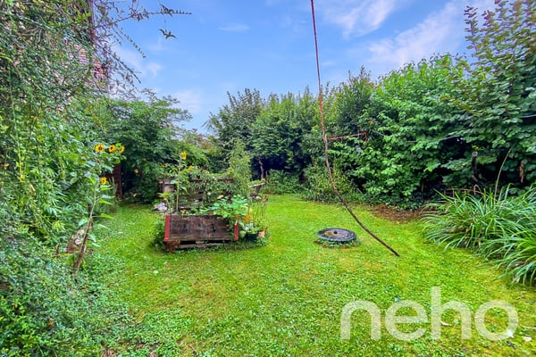 Grosszügiges 10-Zimmer EFH in Safern mit Garten! 12