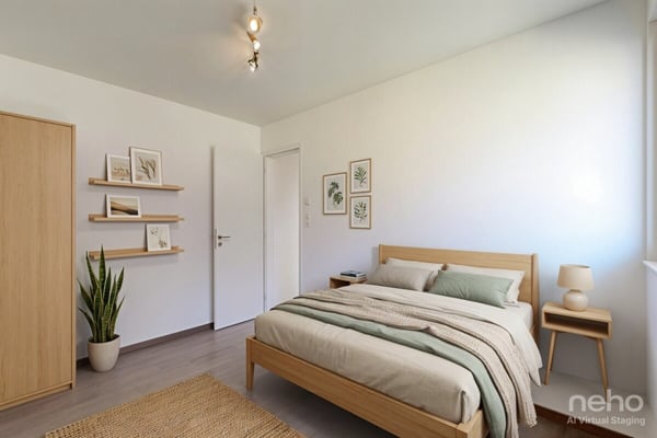 Spacieuse maison familiale avec terrasses, jardin et volumes généreux 8