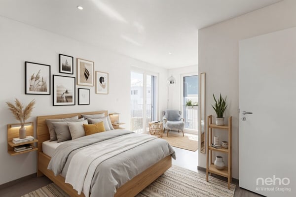 Spacieuse maison familiale avec terrasses, jardin et volumes généreux 7