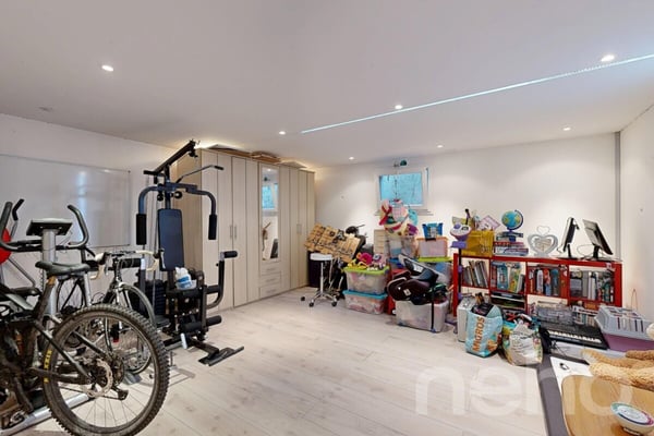 Belle maison familiale avec grand jardin à Ardon 12
