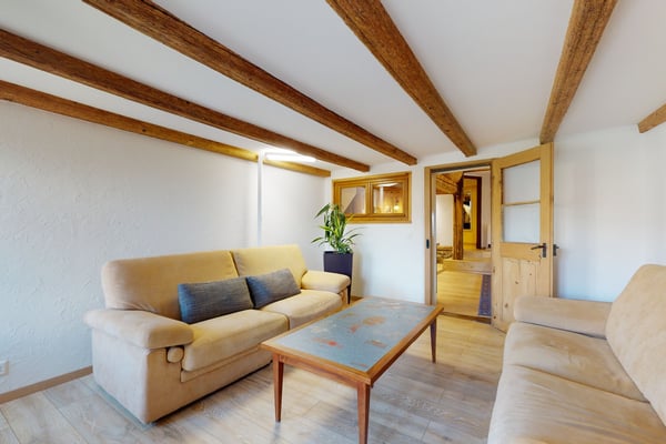Superbe propriété avec cachet et gros potentiel au coeur de St-Légier 4