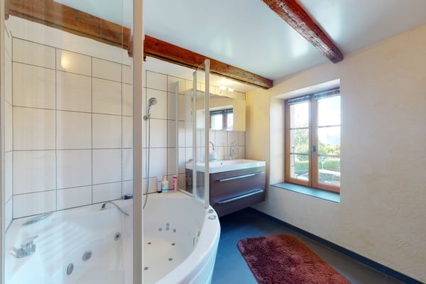 Superbe propriété avec cachet et gros potentiel au coeur de St-Légier 11