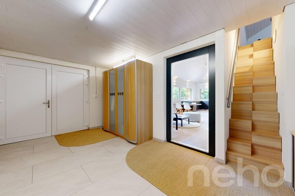 magnifique villa neuve dans un havre de paix proche des commodités 11