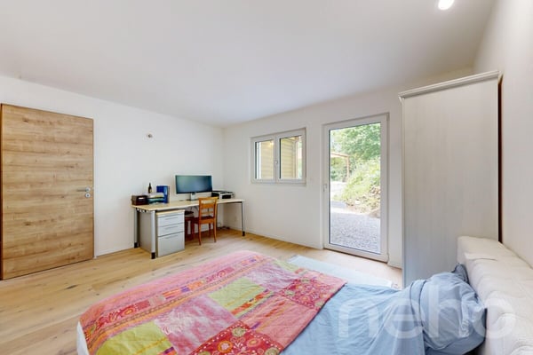 magnifique villa neuve dans un havre de paix proche des commodités 9
