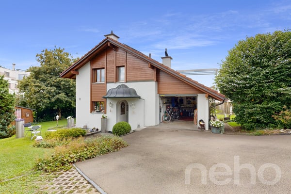 5.5-Zimmer-Einfamilienhaus an ruhiger Lage in Wittenbach 11