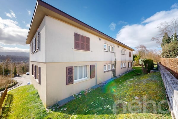 Immeuble de 4 logements à vendre à Porrentruy 7