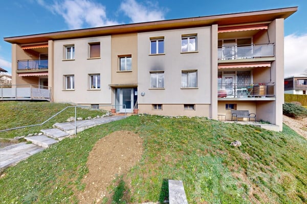 Immeuble de 4 logements à vendre à Porrentruy 9