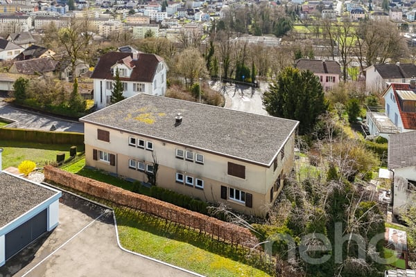 Immeuble de 4 logements à vendre à Porrentruy 4