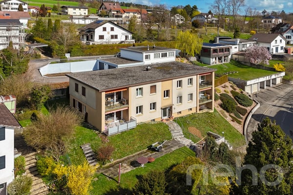 Immeuble de 4 logements à vendre à Porrentruy 3