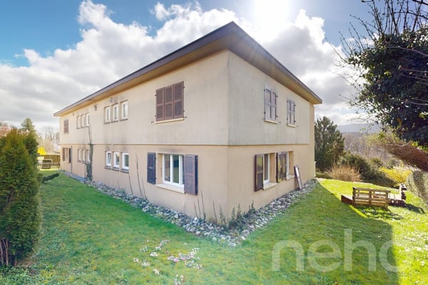 Immeuble de 4 logements à vendre à Porrentruy 8