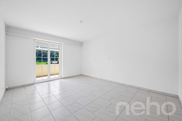 Exklusives Wohnen mit Garten, Wintergarten und Weitsicht 7