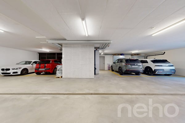 Neuwertige Traum-Gartenwohnung, hochwertiger Ausbau + 2 TG-Parkplätzen 11