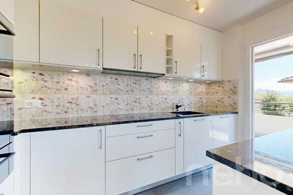Appartement contemporain avec grande terrasse au c?ur de Pully 9