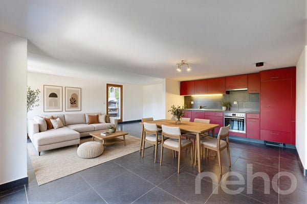 À 3 minutes de Nendaz ? Chalet rénové avec cachet et vue Alpes