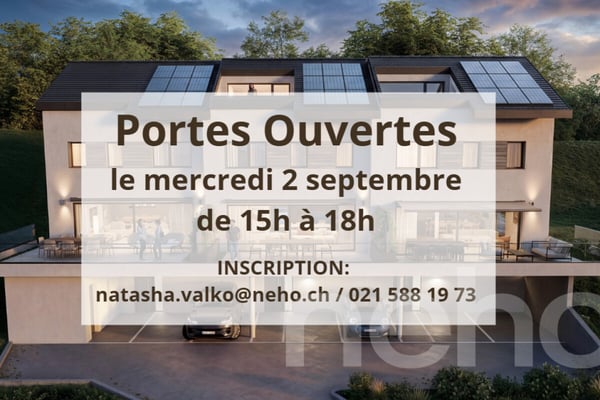 Une villa élégante, baignée de lumière et proche de la nature