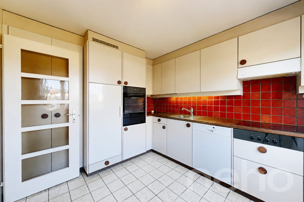 Doppelhaushälfte mit Garten und viel Gestaltungspotenzial 5