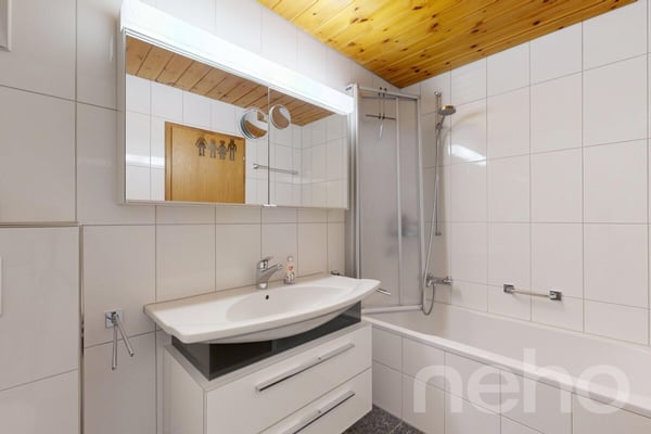 Charmante Dachwohnung mit Bergpanorama in Brigels 9