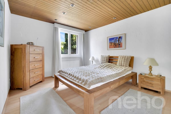 Ihr neues Zuhause mit viel Platz, Garten und Aussicht 7