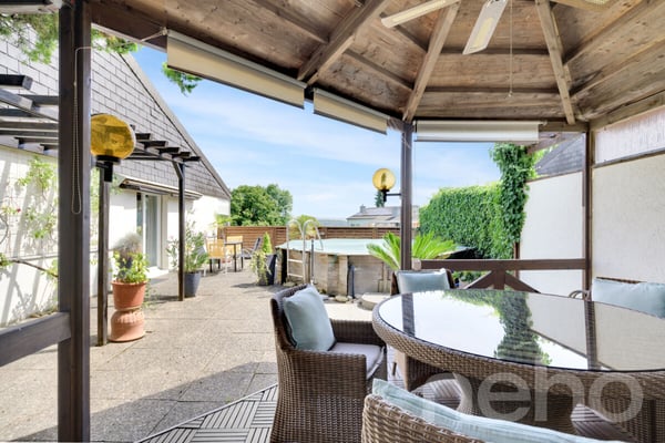 Ihr neues Zuhause mit viel Platz, Garten und Aussicht 10