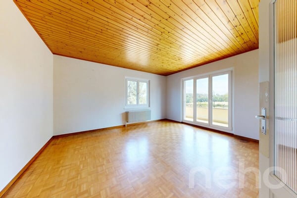 Charmante villa individuelle sur parcelle de 1'297 m2 3
