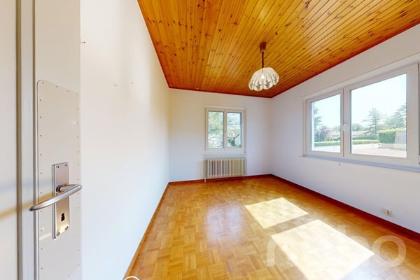 Charmante villa individuelle sur parcelle de 1'297 m2 12