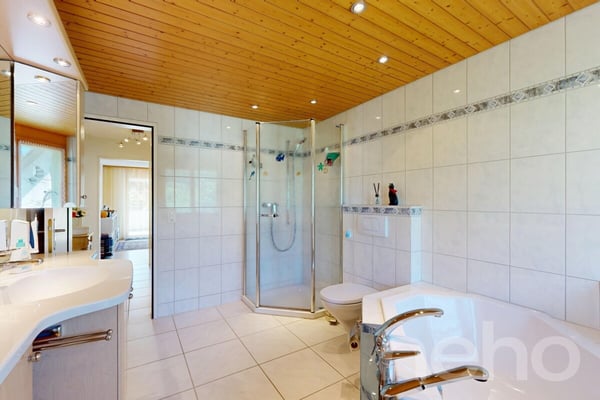 Charmantes 6.5-Zimmer-Reihenmittelhaus in Ruhiger Lage 8
