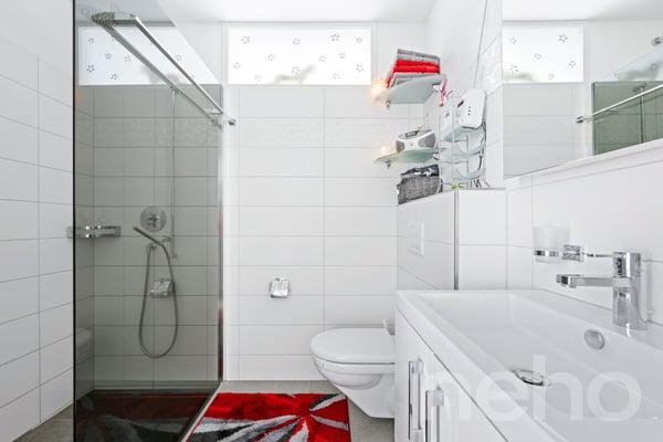 Grosszügige 4.5 Zimmer-Terrassenwohnung mit zusätzlichem Disporaum 7