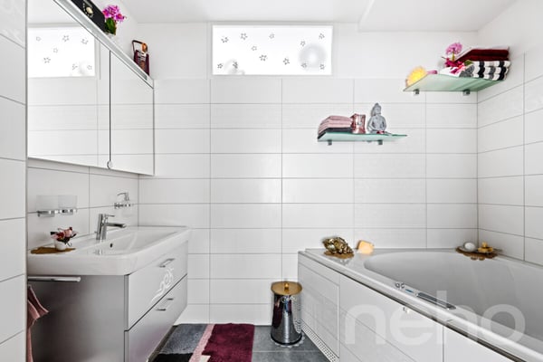 Grosszügige 4.5 Zimmer-Terrassenwohnung mit zusätzlichem Disporaum 8