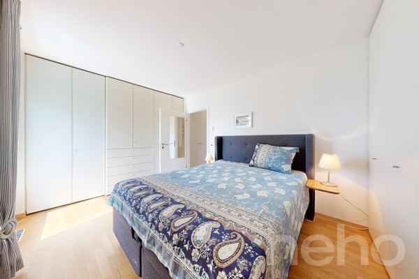 Rare appartement 2.5 pièces avec vue panoramique 7