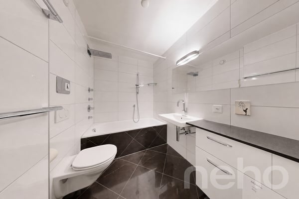 Rare appartement 2.5 pièces avec vue panoramique 5