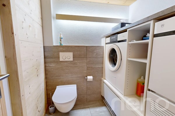Lichtdurchflutetes 5.5-Zimmer-Haus mit viel Platz in Mettmenstetten 11