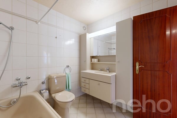 Appartement 4.5 pièces dans une PPE bien entretenue 10