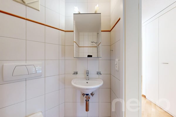 Helle 4.5 Zimmer Gartenwohnung in Utzenstorf 10