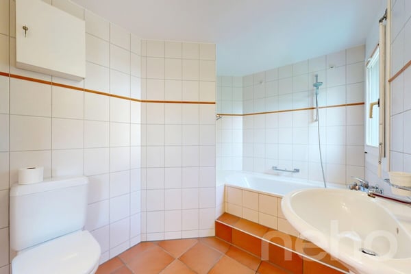 Helle 4.5 Zimmer Gartenwohnung in Utzenstorf 9